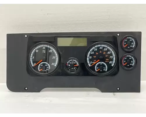 Freightliner Cascadia 125 Instrument Cluster