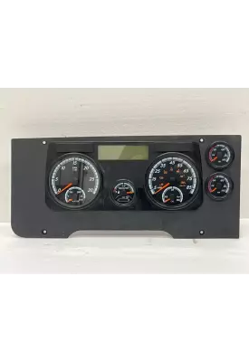 Freightliner Cascadia 125 Instrument Cluster