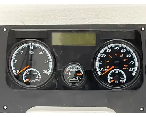 Freightliner Cascadia 125 Instrument Cluster