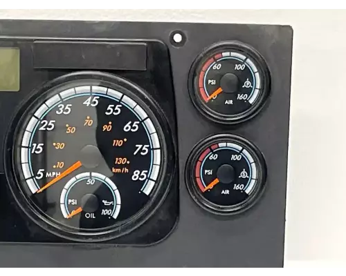 Freightliner Cascadia 125 Instrument Cluster