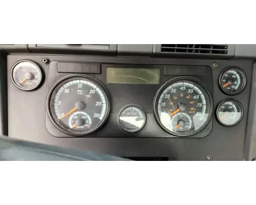 Freightliner Cascadia 125 Instrument Cluster