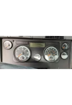 Freightliner Cascadia 125 Instrument Cluster