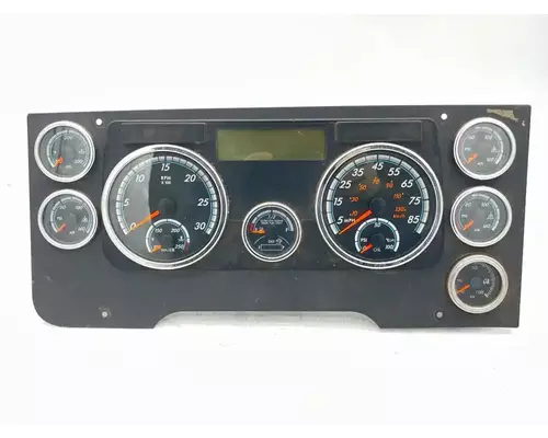 Freightliner Cascadia 125 Instrument Cluster
