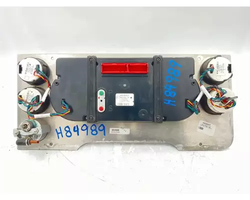 Freightliner Cascadia 125 Instrument Cluster