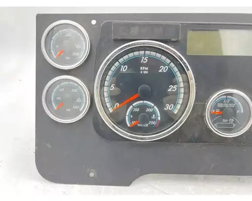 Freightliner Cascadia 125 Instrument Cluster