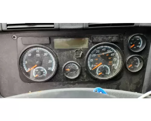 Freightliner Cascadia 125 Instrument Cluster