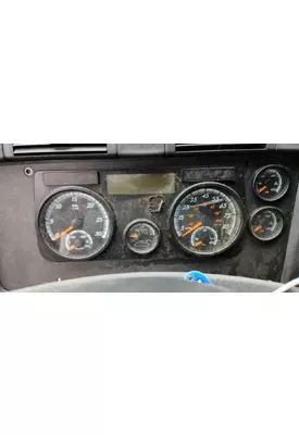 Freightliner Cascadia 125 Instrument Cluster