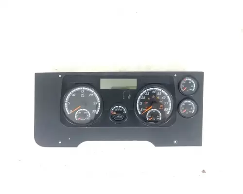Freightliner Cascadia 125 Instrument Cluster