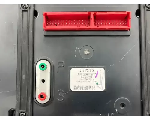 Freightliner Cascadia 125 Instrument Cluster