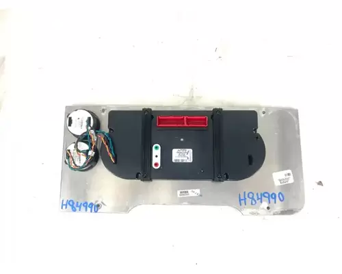 Freightliner Cascadia 125 Instrument Cluster