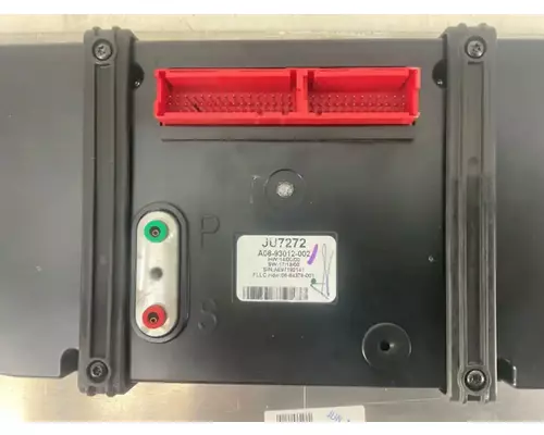 Freightliner Cascadia 125 Instrument Cluster