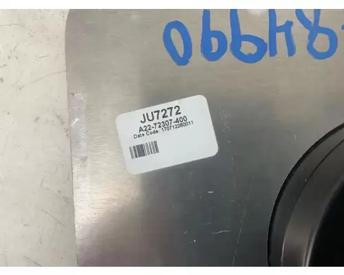 Freightliner Cascadia 125 Instrument Cluster