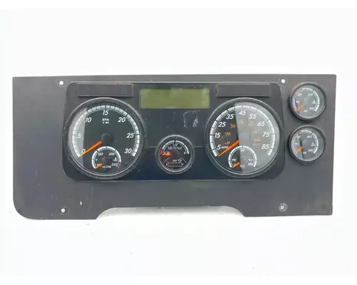 Freightliner Cascadia 125 Instrument Cluster