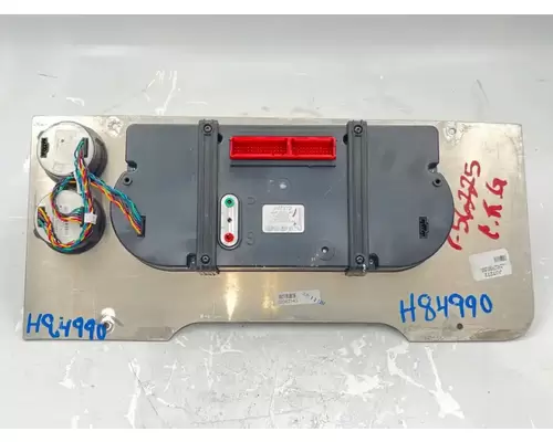 Freightliner Cascadia 125 Instrument Cluster