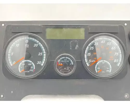Freightliner Cascadia 125 Instrument Cluster
