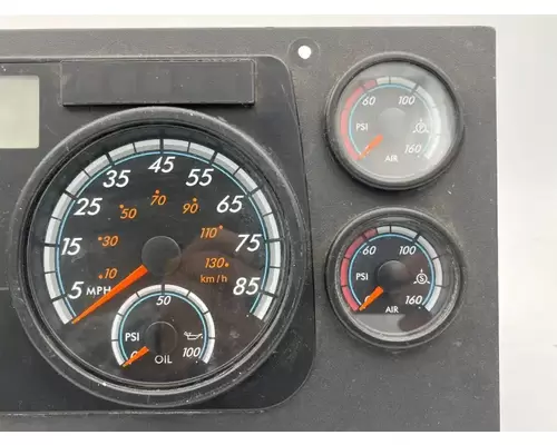 Freightliner Cascadia 125 Instrument Cluster