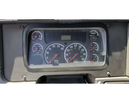 Freightliner Cascadia 125 Instrument Cluster