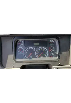 Freightliner Cascadia 125 Instrument Cluster