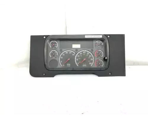 Freightliner Cascadia 125 Instrument Cluster