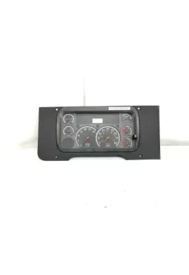 Freightliner Cascadia 125 Instrument Cluster