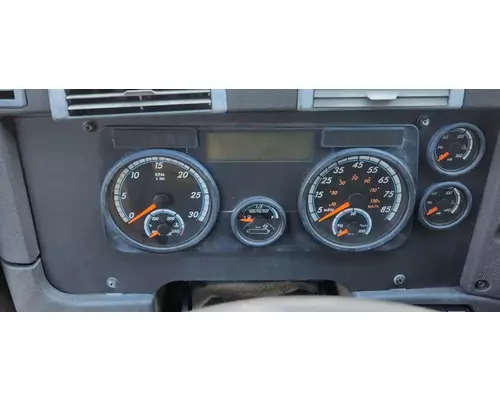 Freightliner Cascadia 125 Instrument Cluster