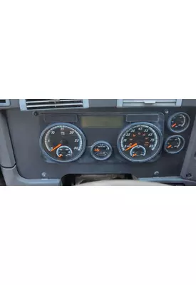 Freightliner Cascadia 125 Instrument Cluster