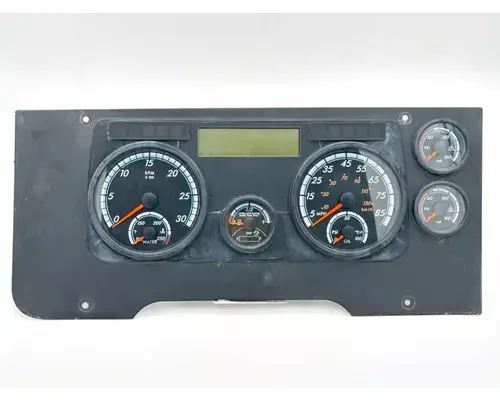 Freightliner Cascadia 125 Instrument Cluster