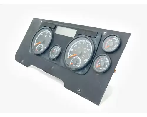 Freightliner Cascadia 125 Instrument Cluster