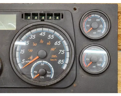 Freightliner Cascadia 125 Instrument Cluster