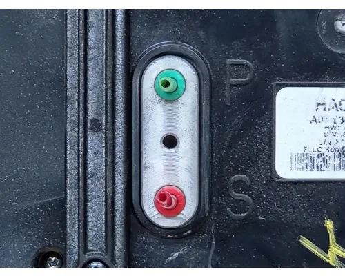 Freightliner Cascadia 125 Instrument Cluster