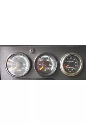 Freightliner Cascadia 125 Instrument Cluster