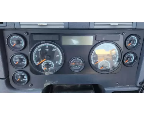 Freightliner Cascadia 125 Instrument Cluster