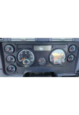 Freightliner Cascadia 125 Instrument Cluster