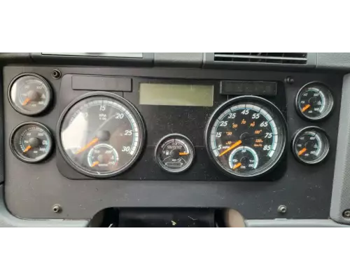 Freightliner Cascadia 125 Instrument Cluster