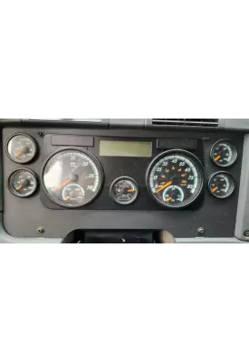 Freightliner Cascadia 125 Instrument Cluster