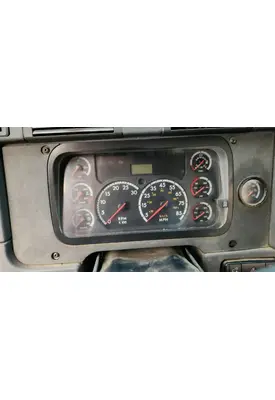 Freightliner Cascadia 125 Instrument Cluster