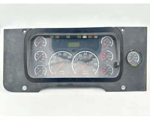 Freightliner Cascadia 125 Instrument Cluster