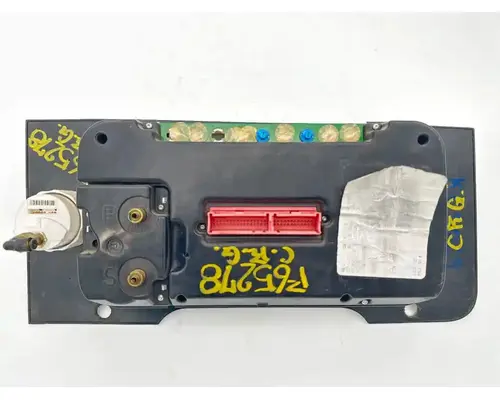 Freightliner Cascadia 125 Instrument Cluster
