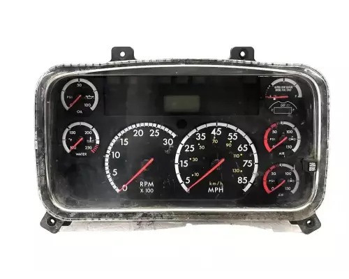 Freightliner Cascadia 125 Instrument Cluster