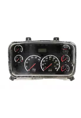 Freightliner Cascadia 125 Instrument Cluster