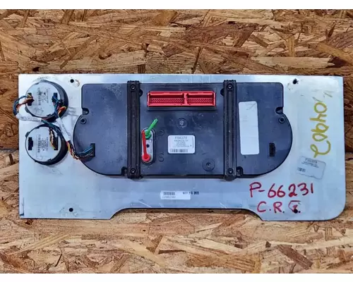 Freightliner Cascadia 125 Instrument Cluster