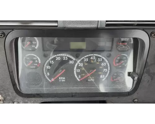 Instrument Cluster Freightliner Cascadia 125 Complete Recycling Group LLC