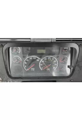 Freightliner Cascadia 125 Instrument Cluster