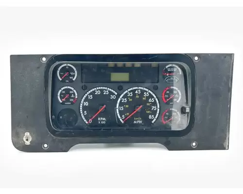 Freightliner Cascadia 125 Instrument Cluster