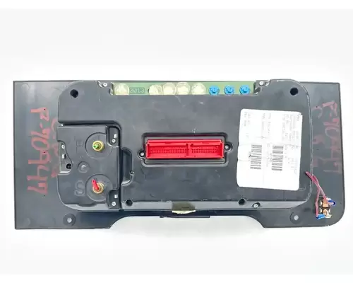 Freightliner Cascadia 125 Instrument Cluster