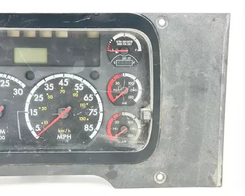 Freightliner Cascadia 125 Instrument Cluster