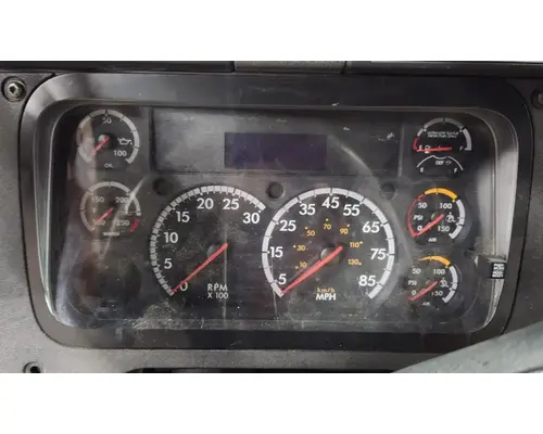 Freightliner Cascadia 125 Instrument Cluster