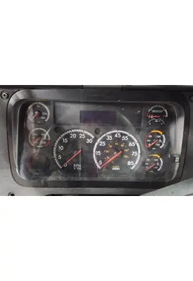 Freightliner Cascadia 125 Instrument Cluster