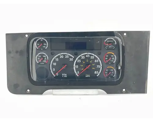 Freightliner Cascadia 125 Instrument Cluster