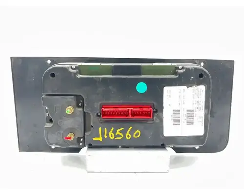 Freightliner Cascadia 125 Instrument Cluster